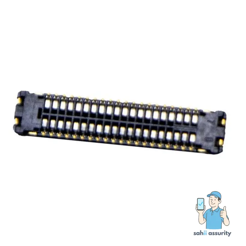 LCD Connector for OPPO A15 thumbnail